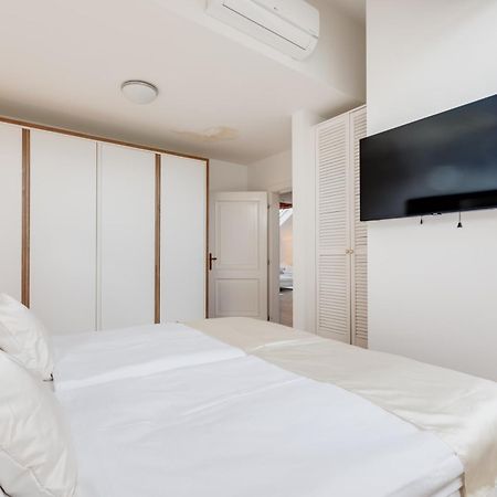 Wenceslass Square Royal Residence Apartments プラハ エクステリア 写真