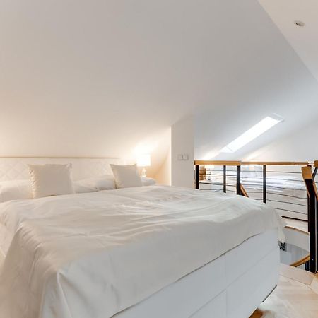 Wenceslass Square Royal Residence Apartments プラハ エクステリア 写真