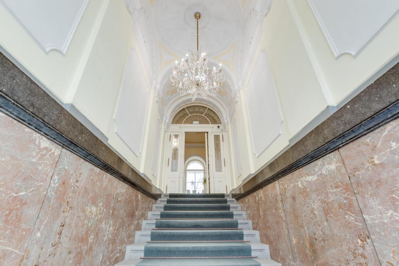 Wenceslass Square Royal Residence Apartments プラハ エクステリア 写真