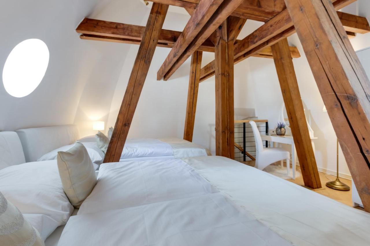 Wenceslass Square Royal Residence Apartments プラハ エクステリア 写真