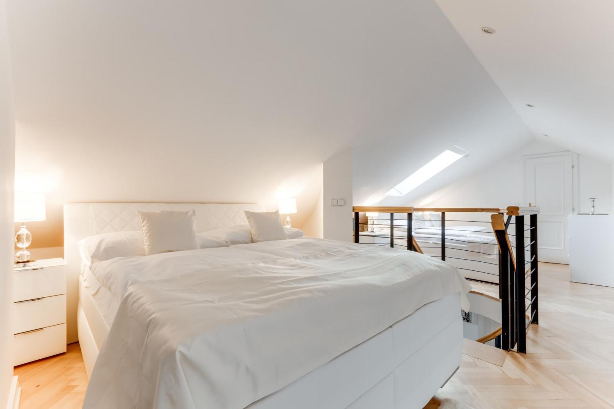 Wenceslass Square Royal Residence Apartments プラハ エクステリア 写真