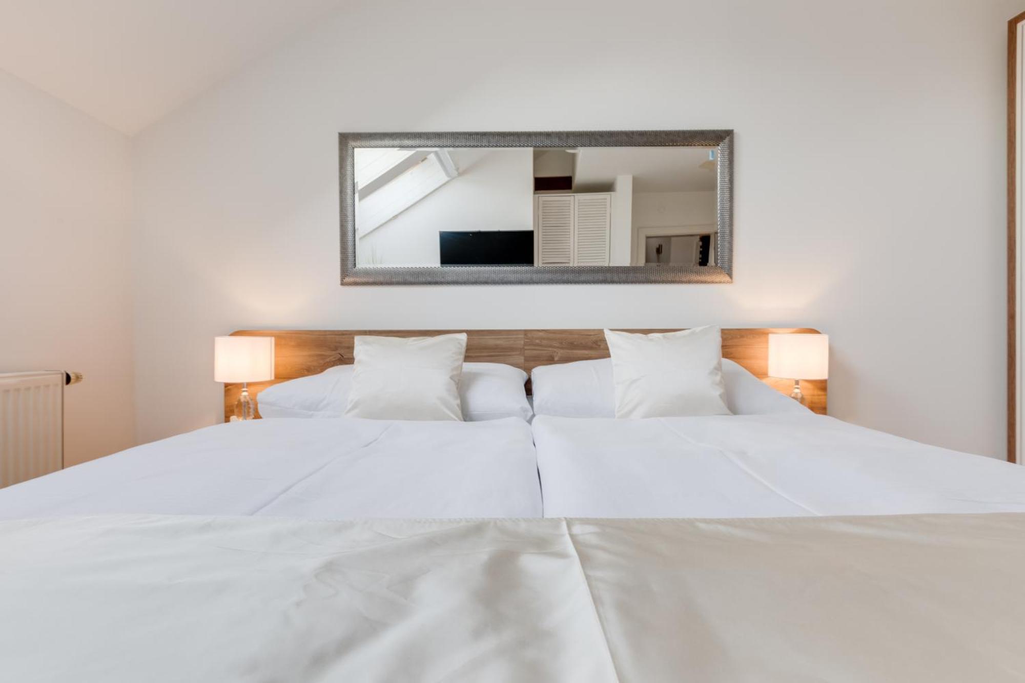 Wenceslass Square Royal Residence Apartments プラハ エクステリア 写真