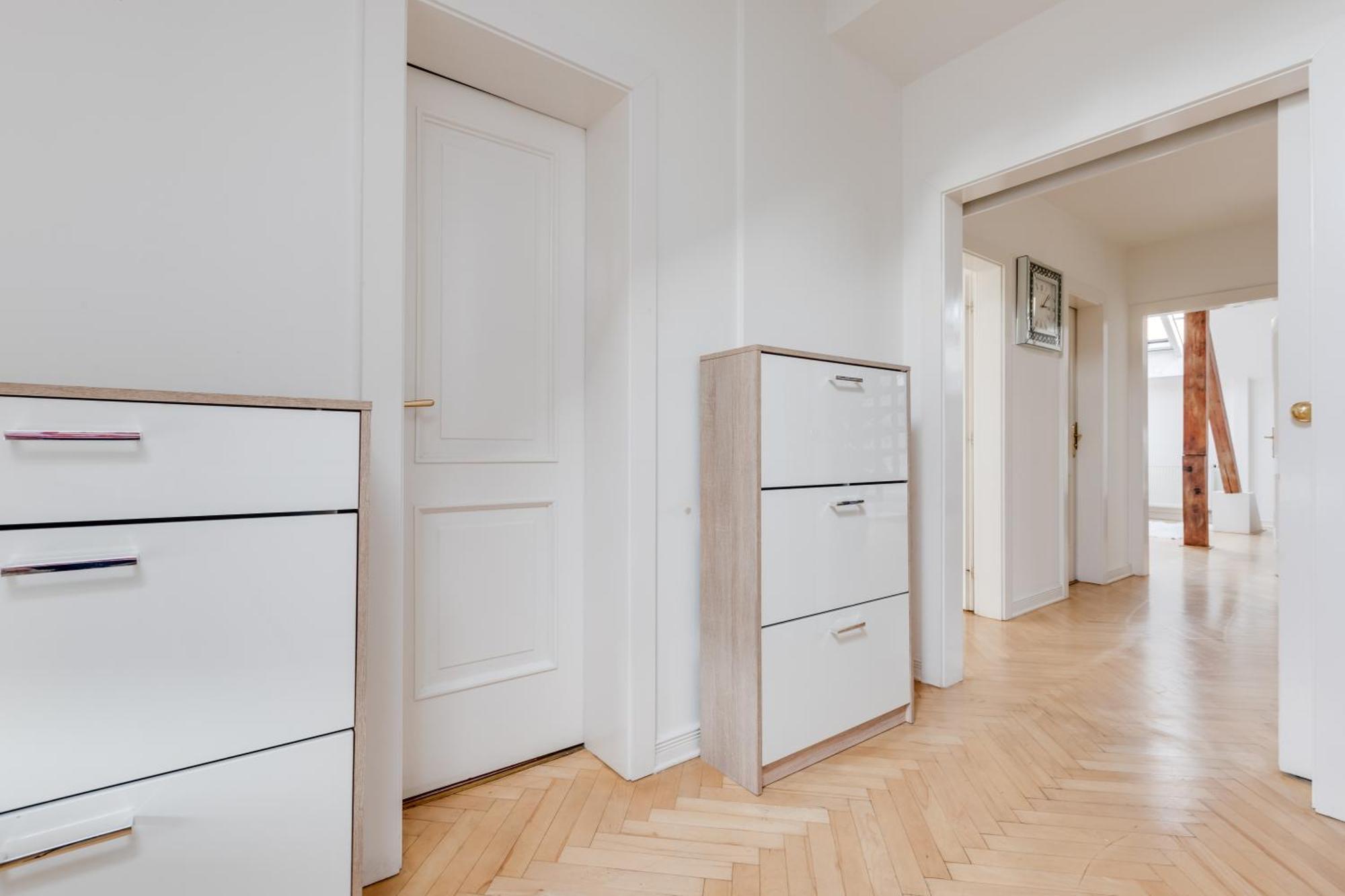 Wenceslass Square Royal Residence Apartments プラハ エクステリア 写真