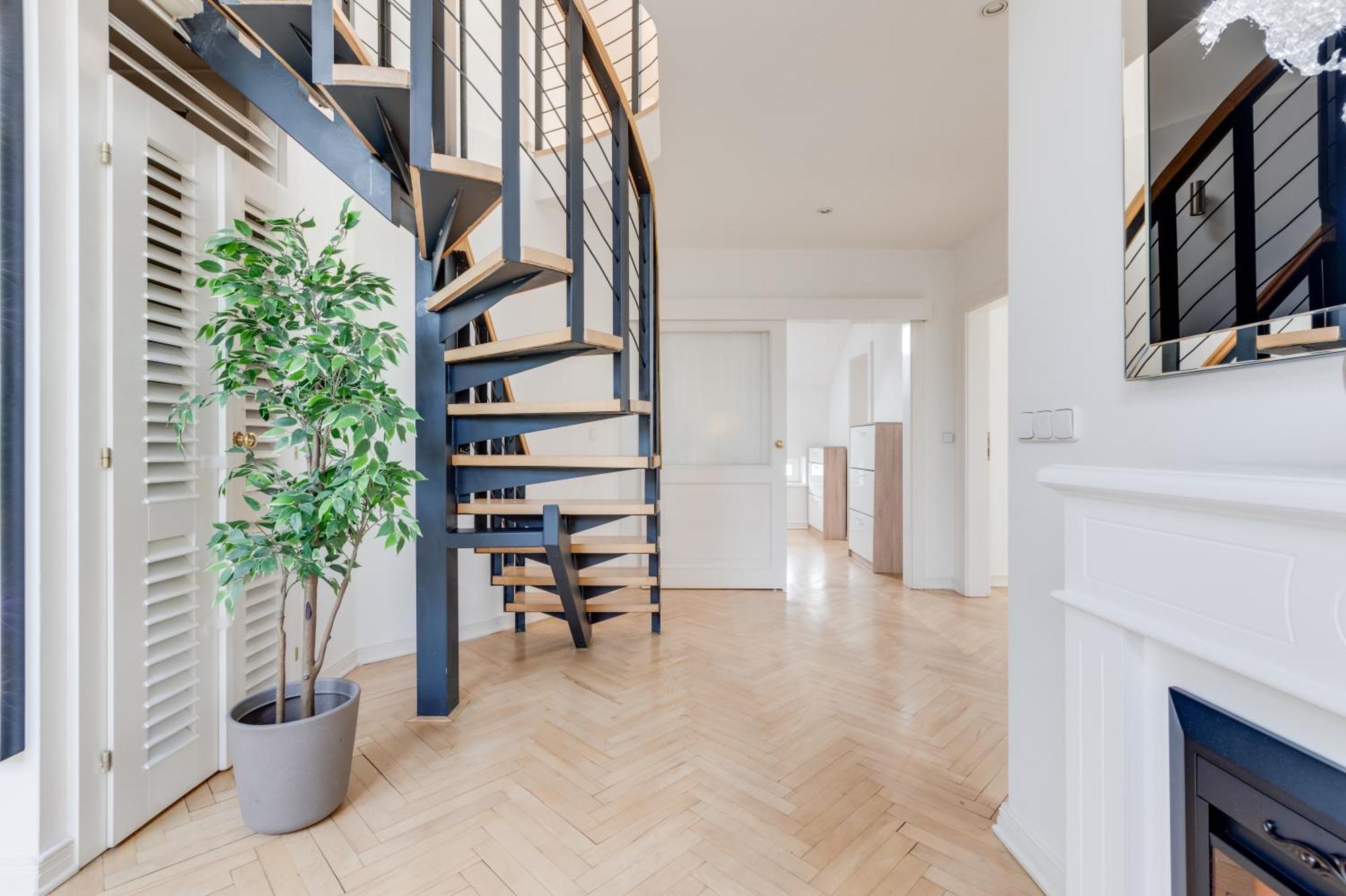 Wenceslass Square Royal Residence Apartments プラハ エクステリア 写真